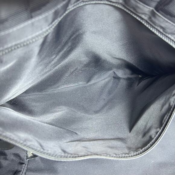 Chanel Nylon Travel Line Tote Bag - Picture 8 of 13